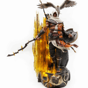 Assassin's Creed: Animus Bayek
