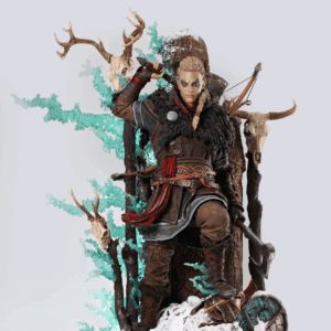 Assassin's Creed: Animus Eivor Exclusive Edition