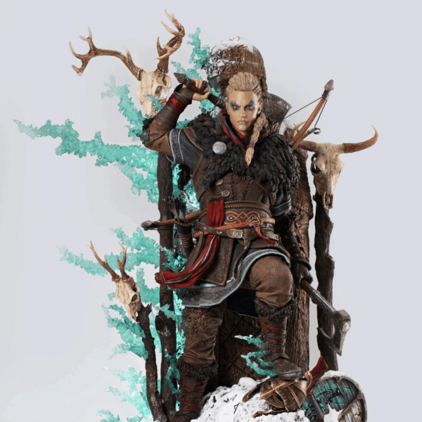 Assassin's Creed: Animus Eivor Exclusive Edition
