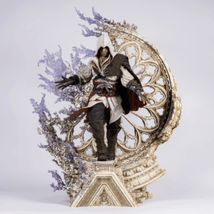 Assassin's Creed: Animus Ezio