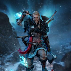 Assassin’s Creed Animus Havi 1/8 Scale Statue